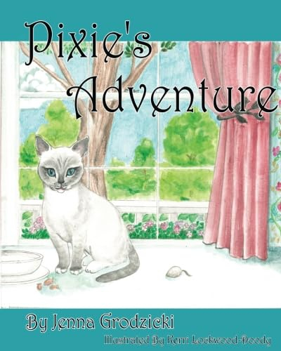 Pixie's Adventure