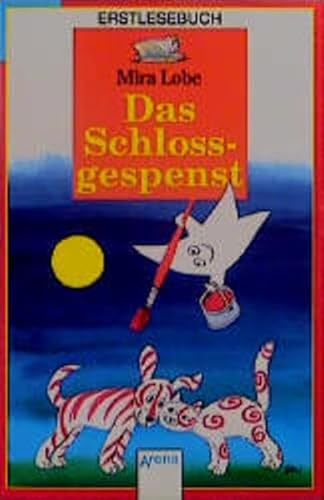 Das Schlossgespenst (Arena Taschenbücher)