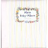 Mein Baby-Album (rosa)