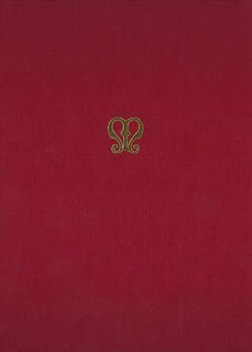 Marburger Jahrbuch zur Kunstwissenschaft: Band 39 / 2012 (Marburger Jahrbuch für Kunstwissenschaft)