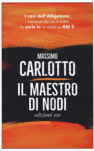 Il maestro di nodi (Dal mondo)
