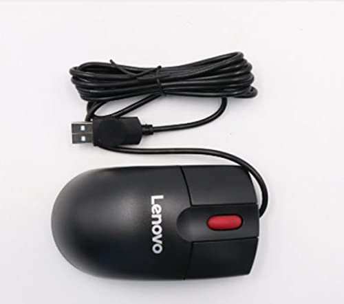 Lenovo Mouse Laser 3Button USB PS2