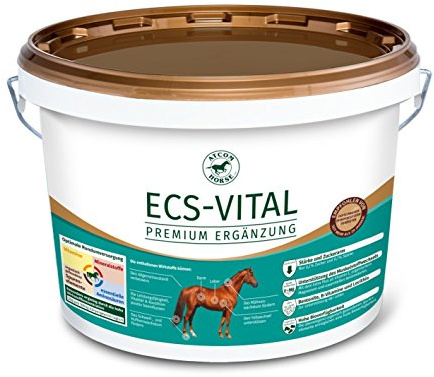 ATCOM ECS-VITAL 10 kg Eimer