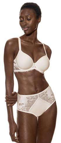 Mey Dessous Serie Luxurious Damen Spacer-BHS Champagner (85C)