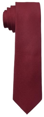 MASADA Herren-Krawatte von Hand gefertigt & sorgfältig verarbeitet 6 cm breit 150 cm lang