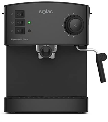 Solac Cafetera Express CE4482