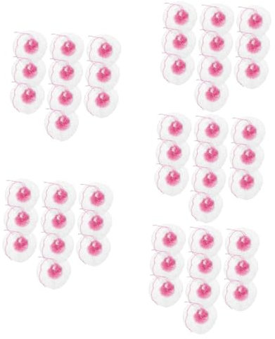 OSALADI 50pièces Mèches De Lampe à Pétrole Résistantes à Haute Température pour Lampes à Et Kérosène Accessoires De Camping Pratiques Et Légers