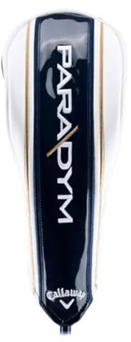 CALLAWAY Paradym Schlägerhaube aus Fairwayholz, mit verstellbarem Etikett