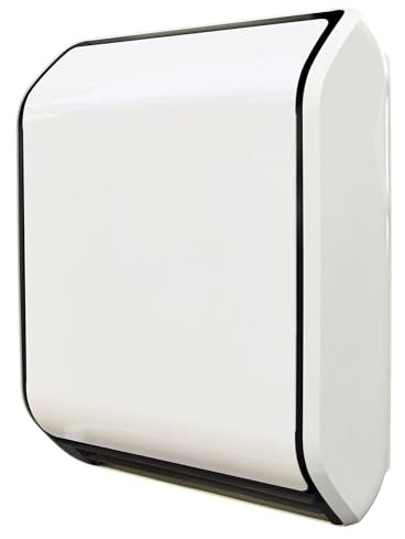 Stufa a Gas Metano 98,5x22,5x58,5 cm Italkero Stratos MB 90 Bianco
