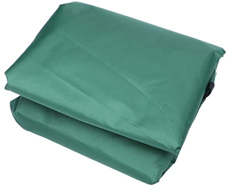 BESPORTBLE Schwingabdeckung Staubschutz gartenmoebel Abdeckung gartenmobelabdeckung Schaukelstuhl Markise strapazierfähige Hängematte Möbel Schaukel Staubschutz Gartenstuhl Schatten Staub