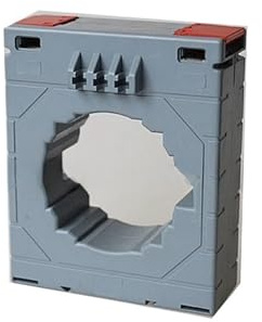 BADIKA Trasformatore di Corrente MES Trasformatore di Corrente monofase Bassa Tensione C+t 1000/5a CP-104/80