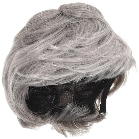 BESTYASH Per Uomo Toupet Maschile Da Cosplay Accessorio Per Feste Articolo Per Cosplay