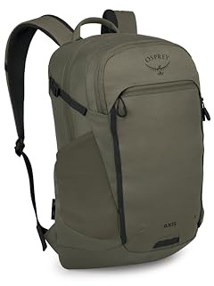 Osprey Axis Campus Lifestyle-Unisex-Rucksack, 24L, Earl Grey