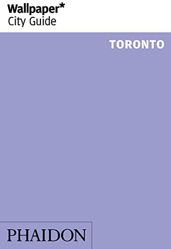 Wallpaper* City Guide Toronto
