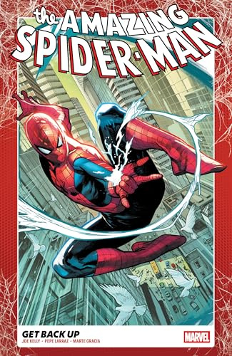 Amazing Spider-Man Vol. 1: Get Back Up (THE AMAZING SPIDER-MAN, Band 1)