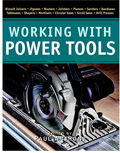 Working with Power Tools