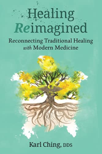 Healing Reimagined: Reconnecting Traditional Healing with Modern Medicine