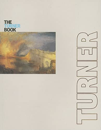 The Turner Book (Essential Artists series)