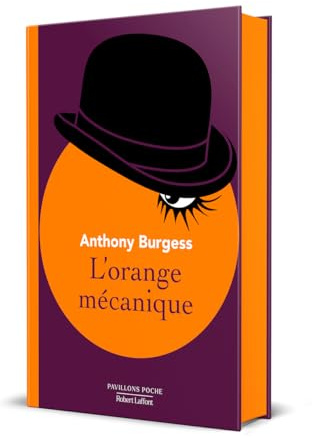 L'orange mécanique - Collector 2025