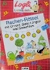 Rechen-Rätsel mit Uhrzeit, Geld, Längen und Gewichten, 3./4. Schuljahr