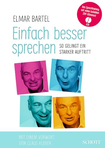 Einfach besser sprechen: So gelingt ein starker Auftritt