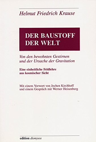 Der Baustoff der Welt