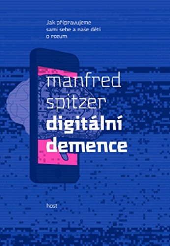 Digitální demence (2014)