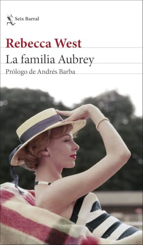 La familia Aubrey: Trilogía de los Aubrey 1 (Biblioteca Formentor)