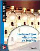 Instalaciones electricas de interior (grado medio)