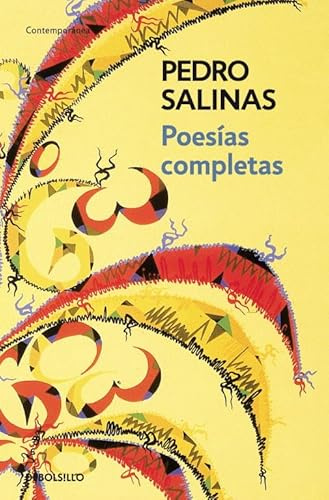 Poesías completas (Contemporánea | Narrativa)