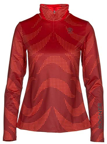 Bogner Sport Damen First Layer Beline1 rot