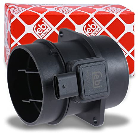 febi bilstein 172362 Luftmassenmesser, 1 Stück