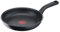 Tefal Daily Chef Bratpfanne, antihaftbeschichtet, Induktion, 24 cm, Schwarz