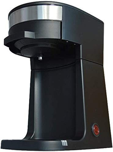 TEmkin Machine à café en Grains Machines à Capsules de café, Machines à café et à Expresso Entièrement Automatique Petite Machine à café portative à mouture fraîche