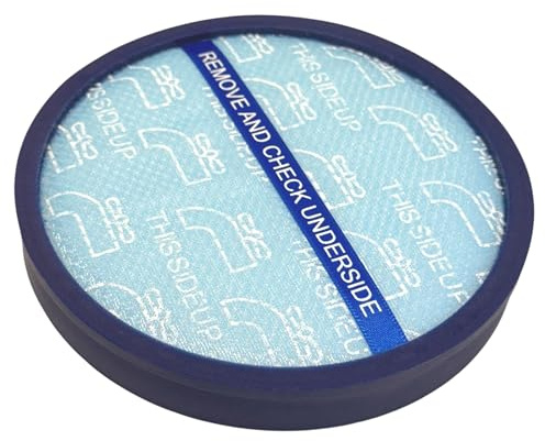 Replacement Primary Pre-Motor Filter Compatible with Hoover Windtunnel UH72600 UH72625 UH72630 UH71250 UH71200 UH71230 UH71300 UH71350