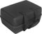 for Bang Olufsen Beosound A5 Speaker Case, Waterproof Durable Travel Case with Soft Interior, Portable Design for Bang Olufsen Beosound A5 PortableSpeaker