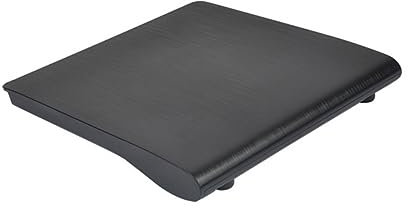 SHINEOFI Masterizzatore Dvd Esterno Usb Unità Esterna Per Trasferimento Dvd Ad Velocità Nero