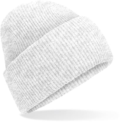 GIDUTEX Beanie Mütze Herren Damen Wintermütze Strickmütze Unisex Warme, Weiche & Dehnbare Doppellagige Wollmütze