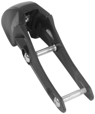 GARVALON Freno Ajustable para Patines de Línea Accesorio para Reemplazo de Ruedas Soporte Resistente para Freno de Patinaje Kit de Repuesto para Patines de Hielo y Ruedas