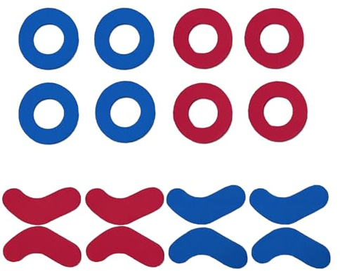 Ski Snowboard Boots Fitting Pads | EVA Foam Sports Protective Gear - Ski Snowboard Boot Fitting Aid | for Hiking Mountain Climbing Outdoor Sports