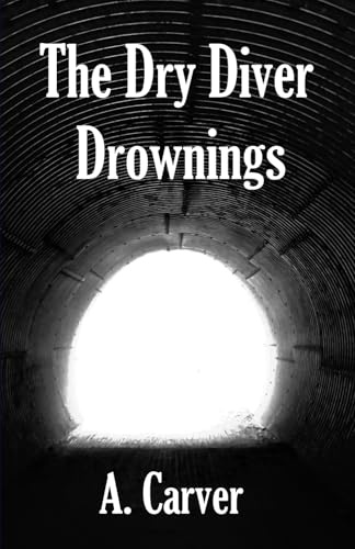 The Dry Diver Drownings (A Murder of Crows)