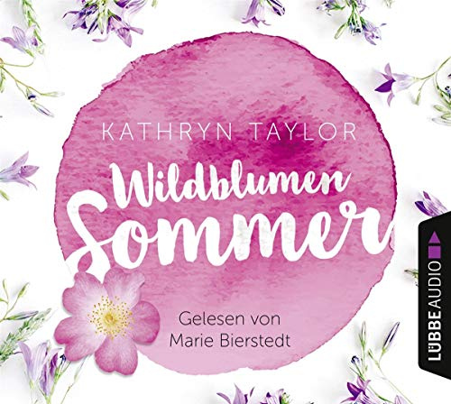 Wildblumensommer: Roman.