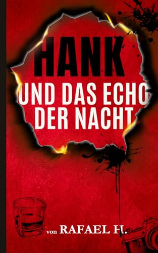 Neue Serie mit 100 Seiten pro Buch I Hank balanciert zwischen Abgründen und großen Momenten I Begleitet von scharfsinnigen Dialogen, einer Prise Humor und der Sehnsucht nach Antworten