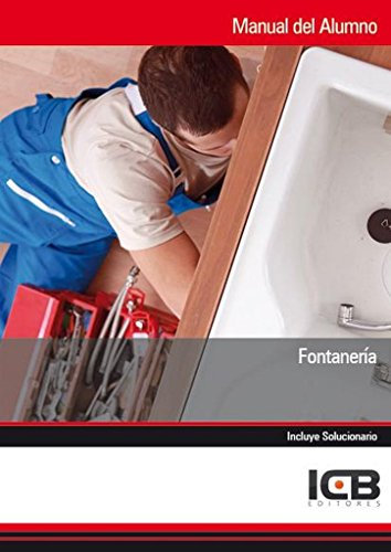 Fontanería (INTERCONSULTING BUREAU S.L.)