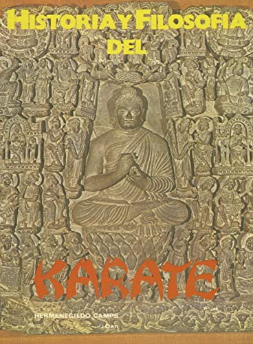 Historia y filosofía del Karate