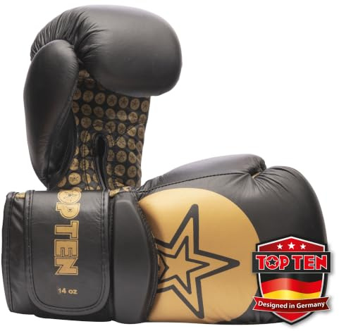 Boxhandschuhe „Wrist Star“