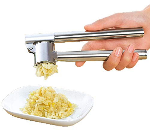 Anyike, spremiaglio professionale in acciaio inox, per cucina e casa