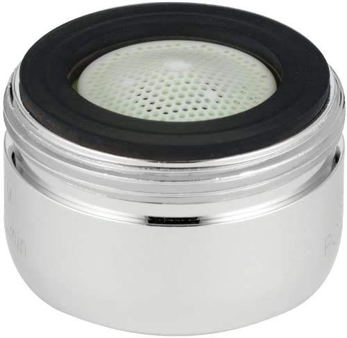 MroMax 3 aireadores de grifo hembra universales de 28 mm, pieza de repuesto para baño, lavabo, cocina, fregadero, grifo de bidé, rosca externa