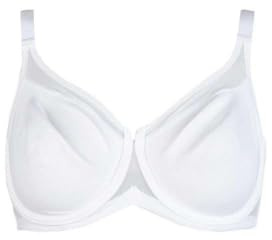 Infiore Reggiseno Sfoderato con Ferretto Linea Sollievo Art. S3