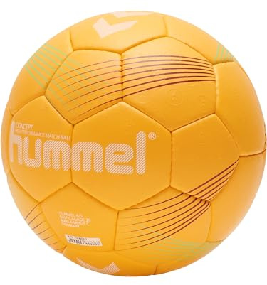 hummel Pallone da pallamano Concept Hb, misura 3